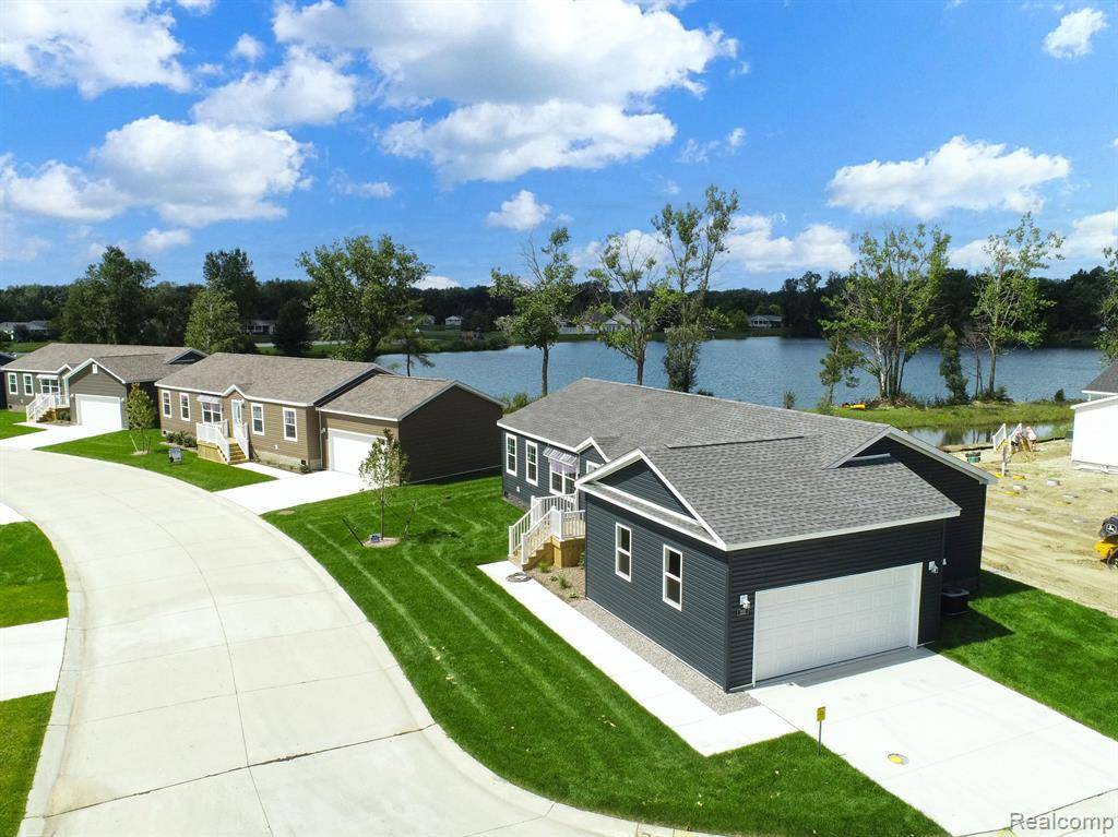 Lapeer Twp, MI 48446,202 RIVIERA Drive
