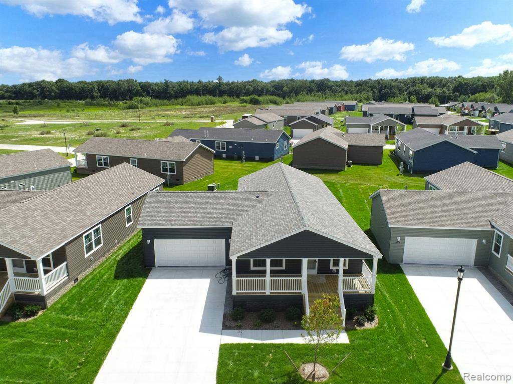 Lapeer Twp, MI 48446,2772 NAPLES Court