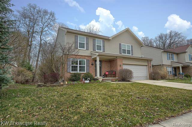 Van Buren Twp, MI 48111,42040 RICHMOND Drive