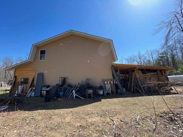 Mentor Twp, MI 48647,265 HURON FOREST Drive