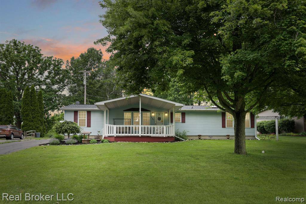 Vienna Twp, MI 48420,12107 BELANN