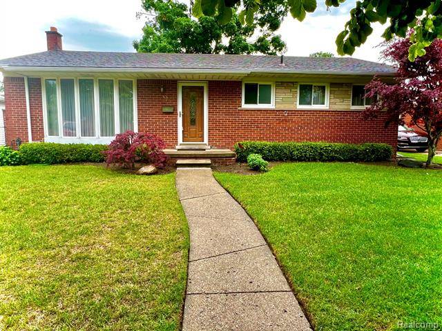 Livonia, MI 48150,8835 W Norwich Street