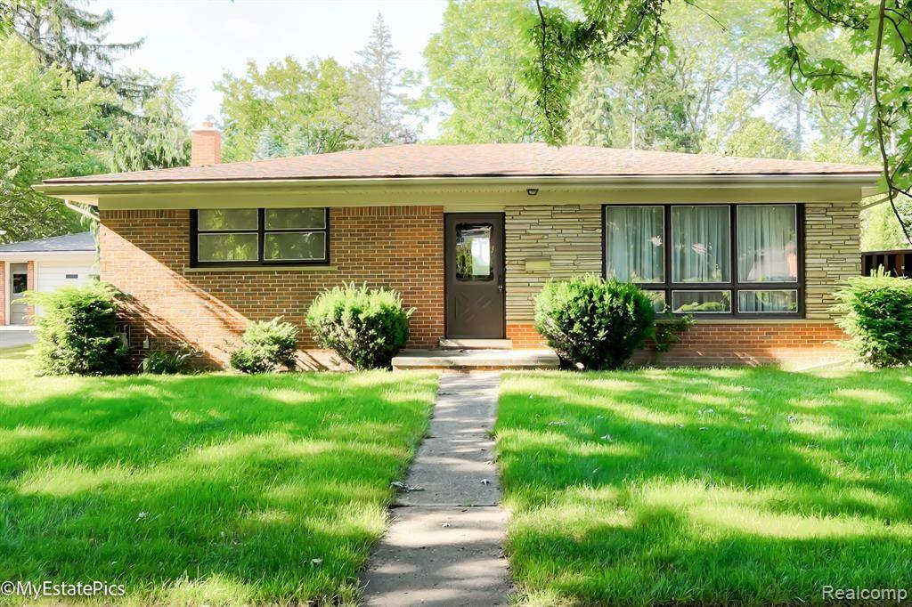 Ypsilanti, MI 48197,1432 ROOSEVELT