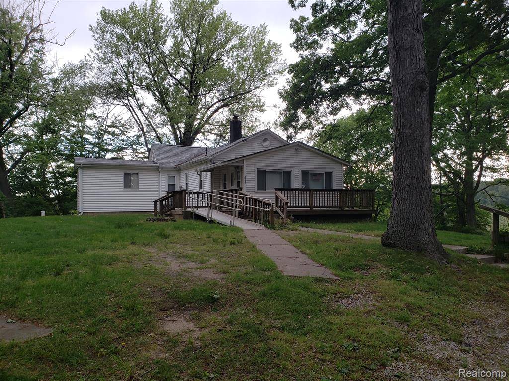 Brighton Twp, MI 48114,3968 BEN HUR Drive