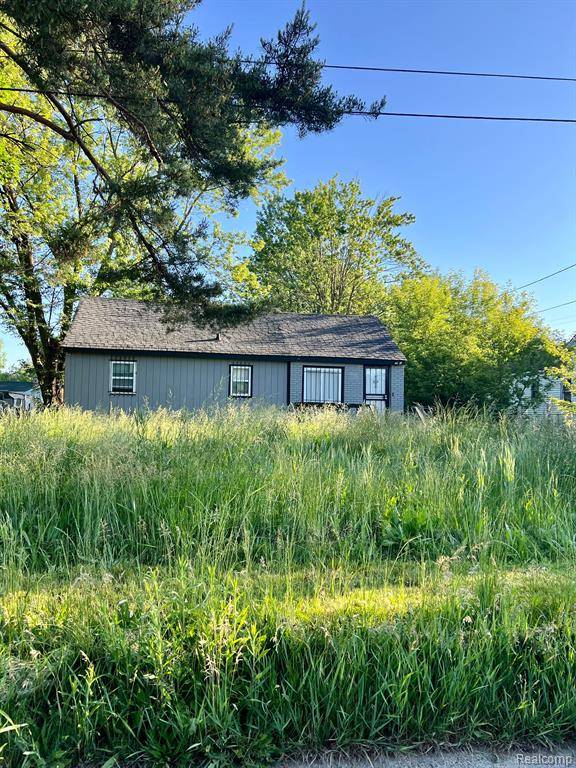 Mt. Morris Twp, MI 48505,1148 N CORNELL Avenue