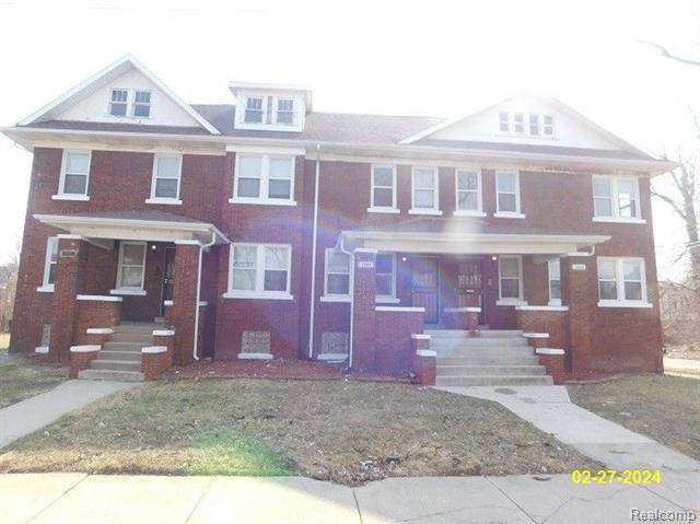 Detroit, MI 48206,1553 GLYNN