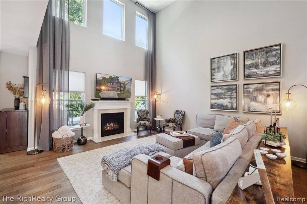Novi, MI 48377,43506 BOLINGBROOKE Lane
