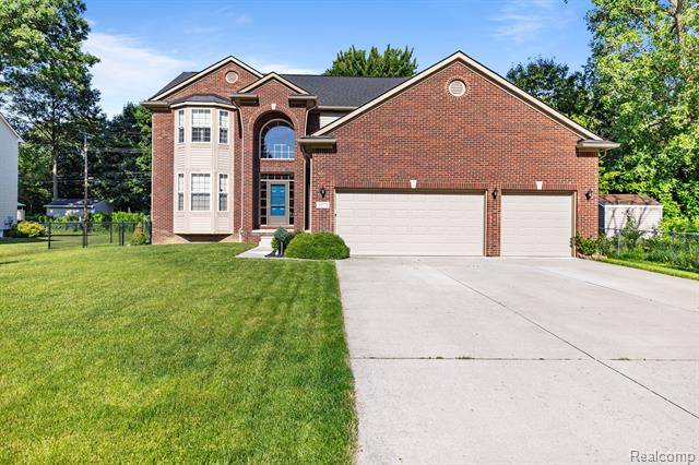 Rochester Hills, MI 48309,3571 SAMUEL Avenue