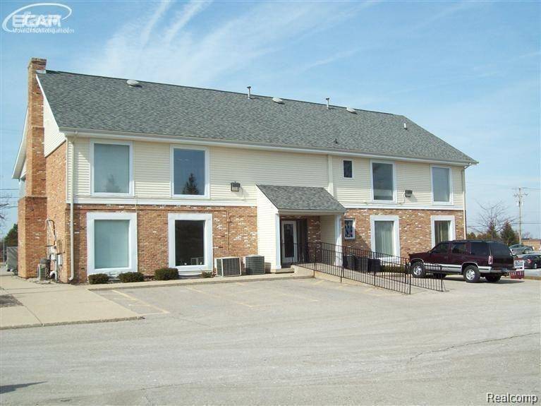 Grand Blanc Twp, MI 48439,8445 S SAGINAW Street Unit #301