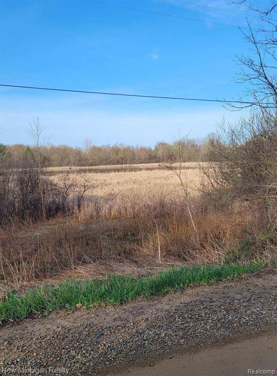 Holly Twp, MI 48442,VL 4 Rood Road
