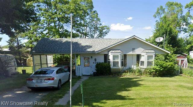 Holly, MI 48442,4295 COGSHALL Street