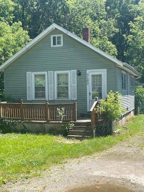 Flint Twp, MI 48532,3183 BROWN Street