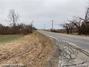 Frenchtown Twp, MI 48166,00000 N DIXIE