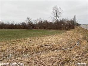 Frenchtown Twp, MI 48166,00000 N DIXIE
