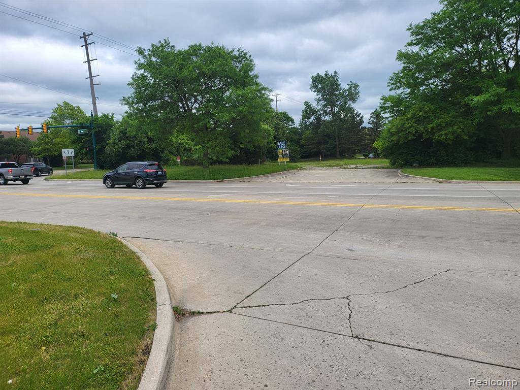 Canton Twp, MI 48187,7125 N LILLEY Road