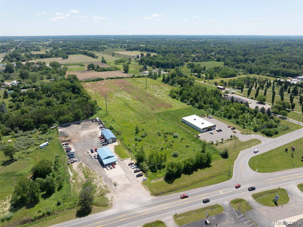 Mayfield Twp, MI 48446,00 N Saginaw Street N