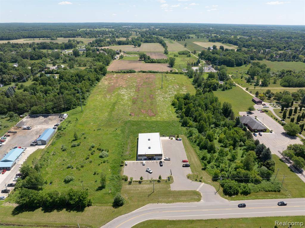 Mayfield Twp, MI 48446,00 N Saginaw Street N