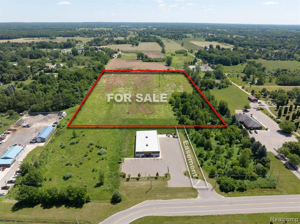 Mayfield Twp, MI 48446,00 N Saginaw Street N