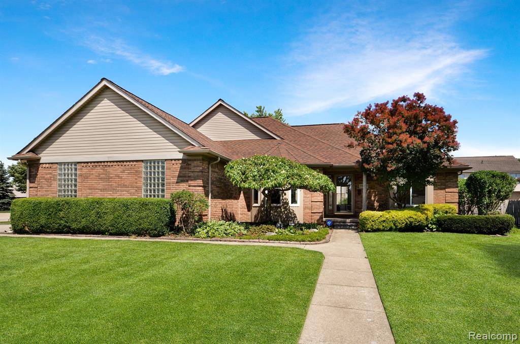 Sterling Heights, MI 48312,35742 Evanston Avenue