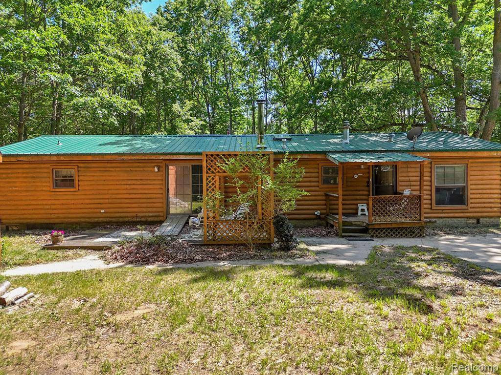 Orient Twp, MI 48632,152 4 MILE Road