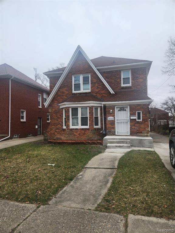 Detroit, MI 48235,16564 MARK TWAIN Street