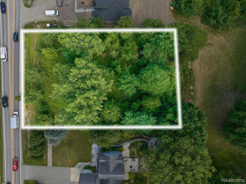Shelby Twp, MI 48315,0000 25 Mile Rd