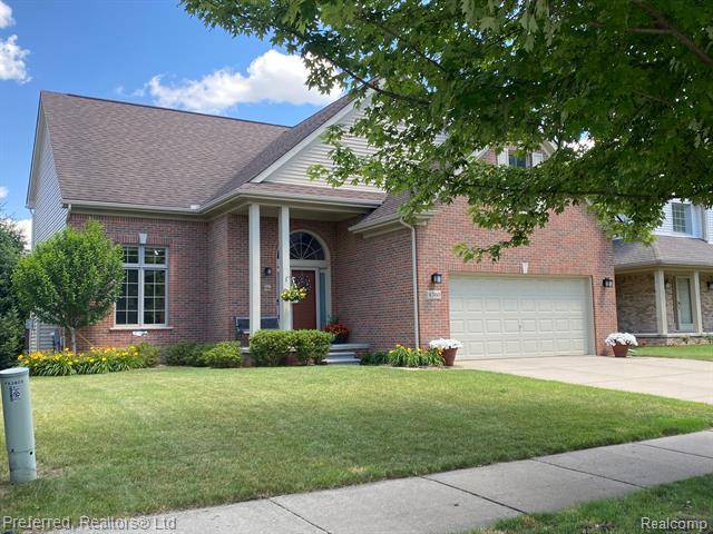 Westland, MI 48185,8360 OPAL Drive