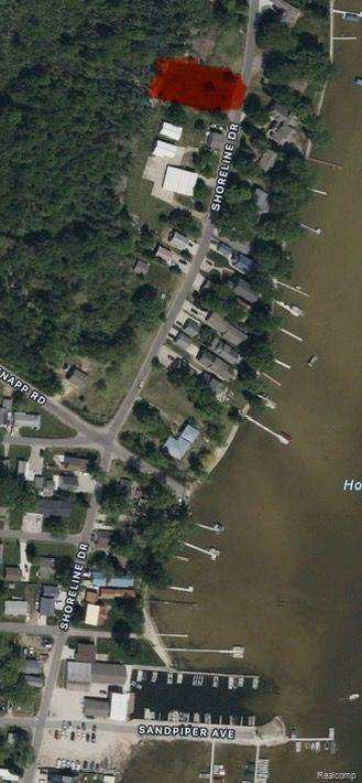 Roscommon Twp, MI 48629,00000 Shoreline Drive