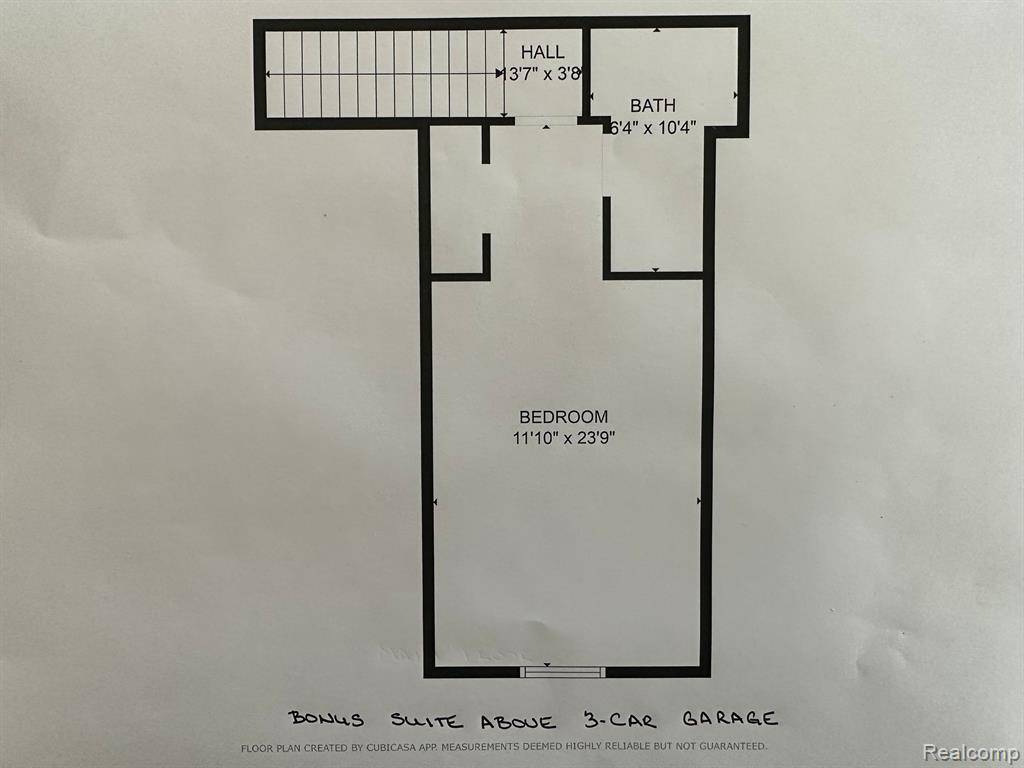 Imlay Twp, MI 48444,829 N VAN DYKE Road