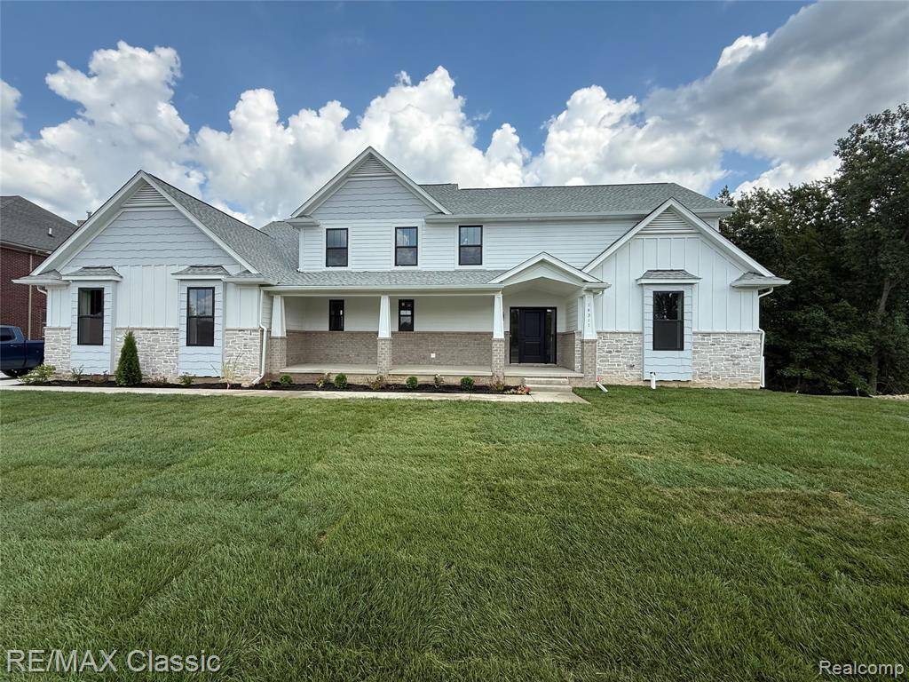 Fenton Twp, MI 48430,14311 Wright Drive