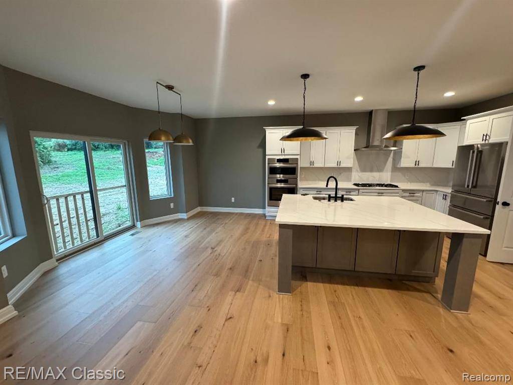 Fenton Twp, MI 48430,14311 Wright Drive