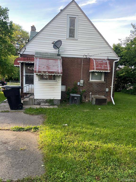 Hamtramck, MI 48212,6732 VARJO Street