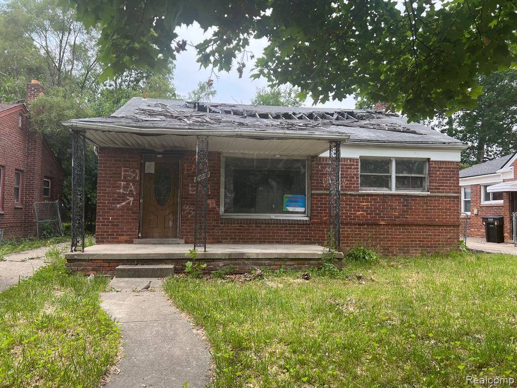 Detroit, MI 48219,20097 HEYDEN Street
