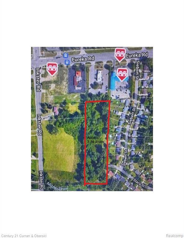Taylor, MI 48180,27277 EUREKA Road