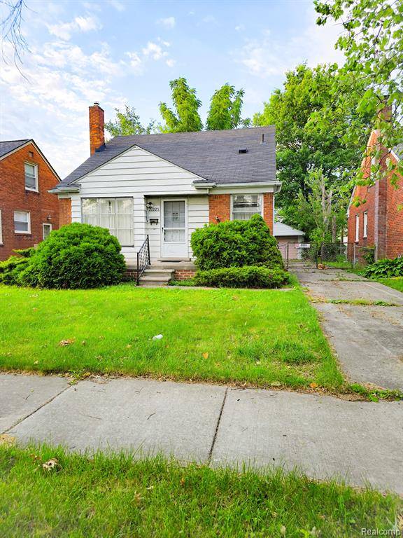 Harper Woods, MI 48225,21225 BOURNEMOUTH Street