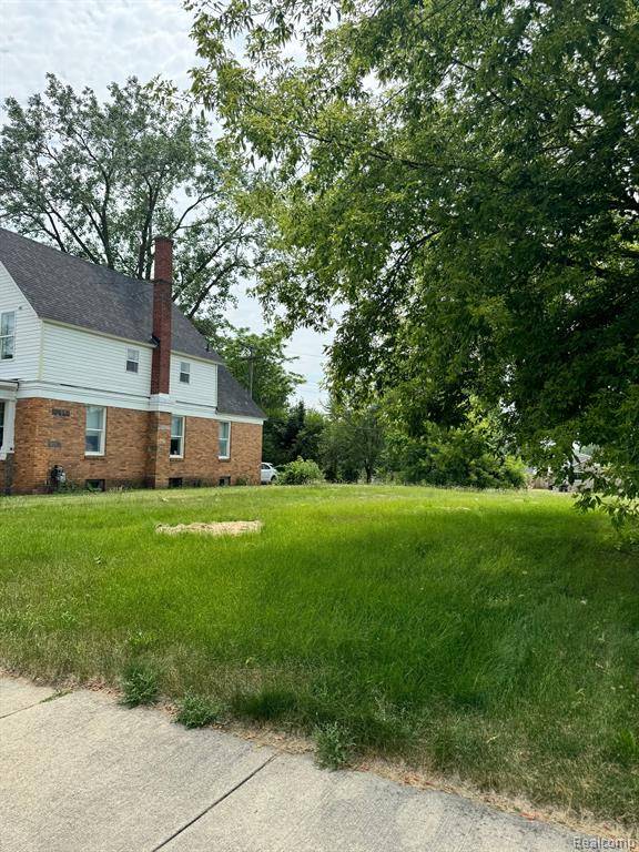 Port Huron, MI 48060,3100 Vacant Lot 24th  Street