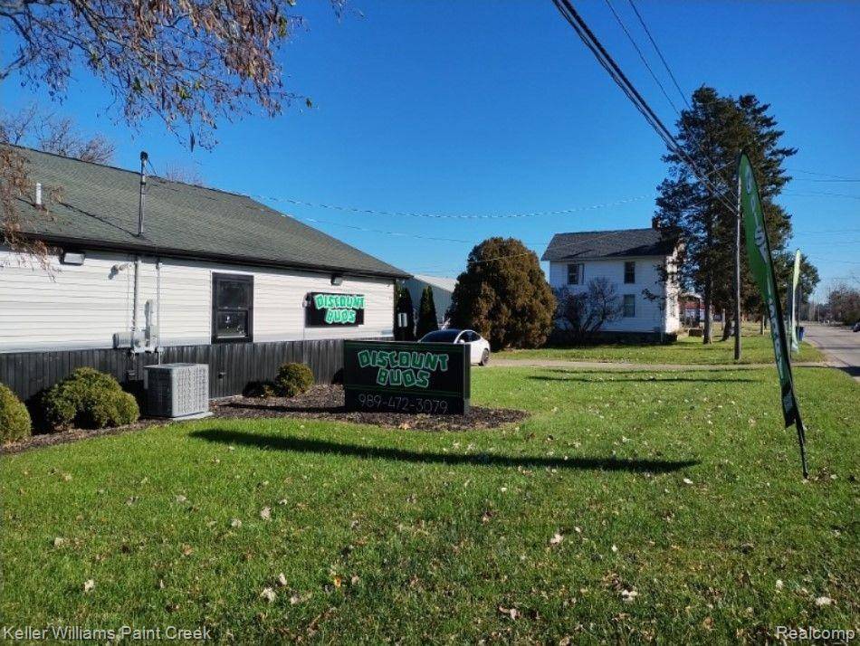 Corunna, MI 48817,317 S McDonnell
