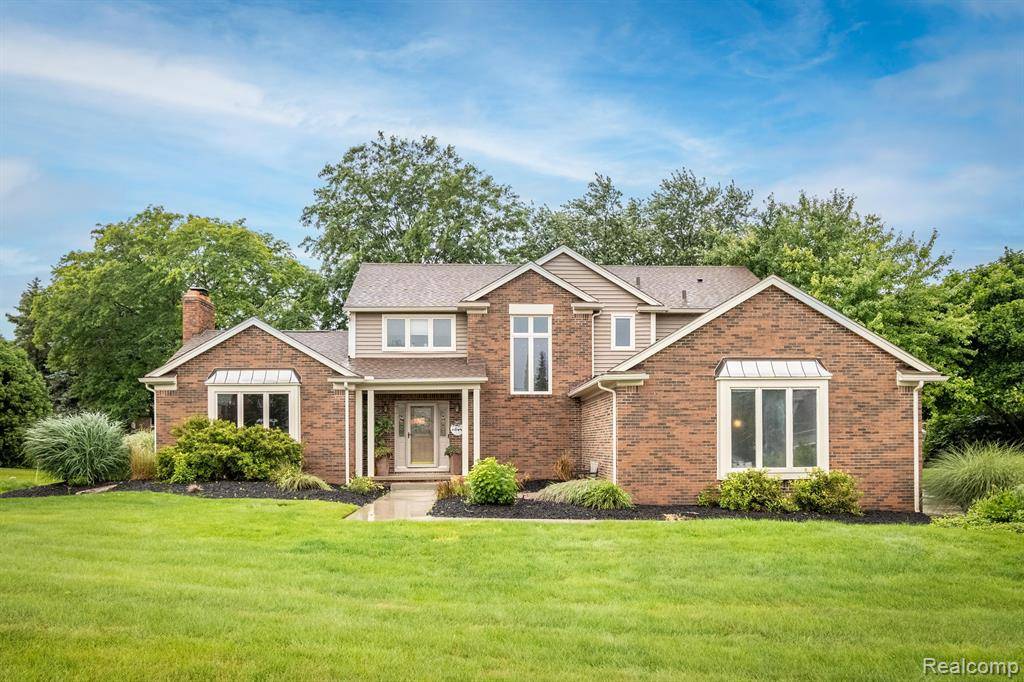 Rochester Hills, MI 48306,1285 CHAFFER Drive