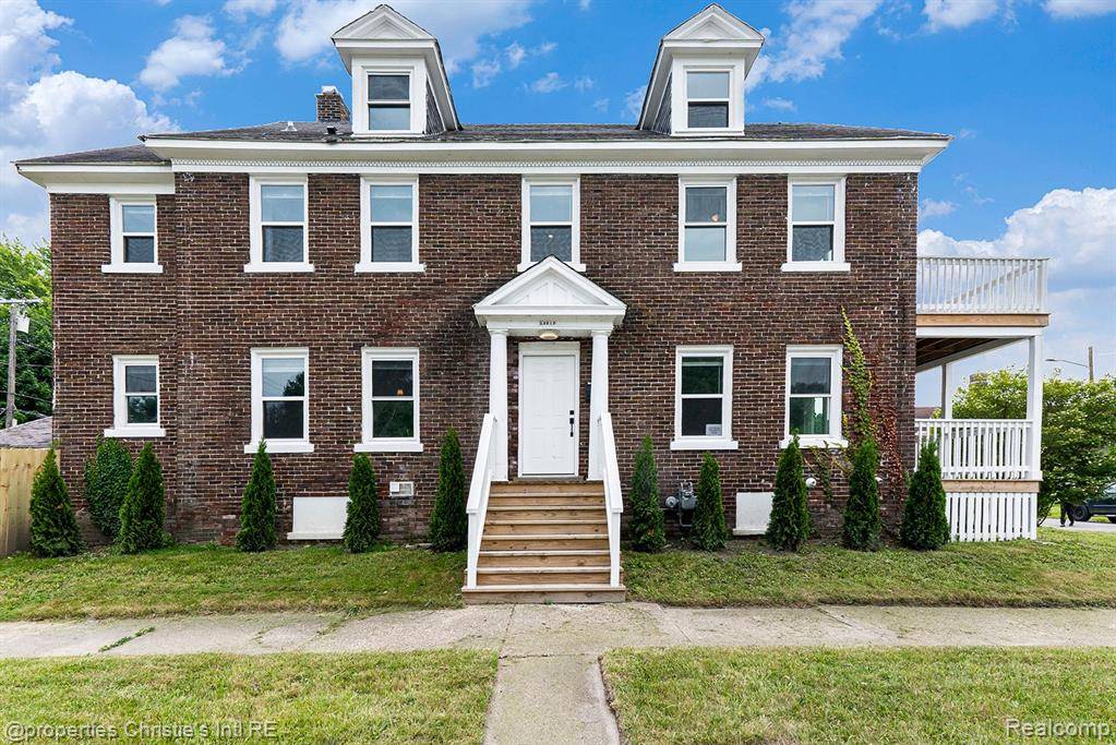 Detroit, MI 48215,392 PHILIP Street