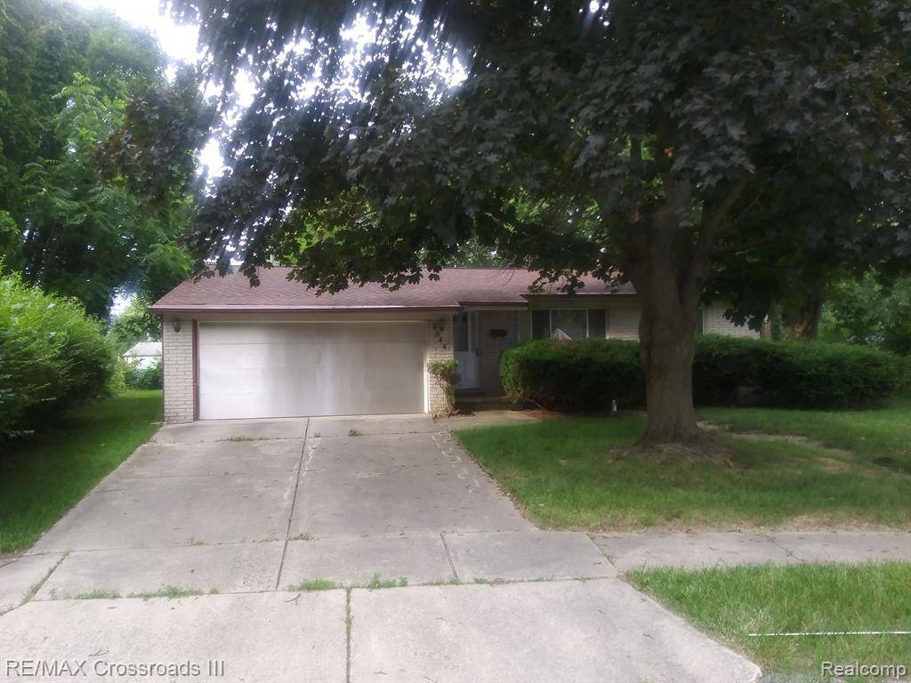 Ypsilanti, MI 48198,8644 HEATHER Court