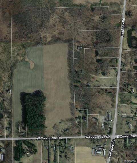 Marion Twp, MI 48843,350 W COON LAKE Road