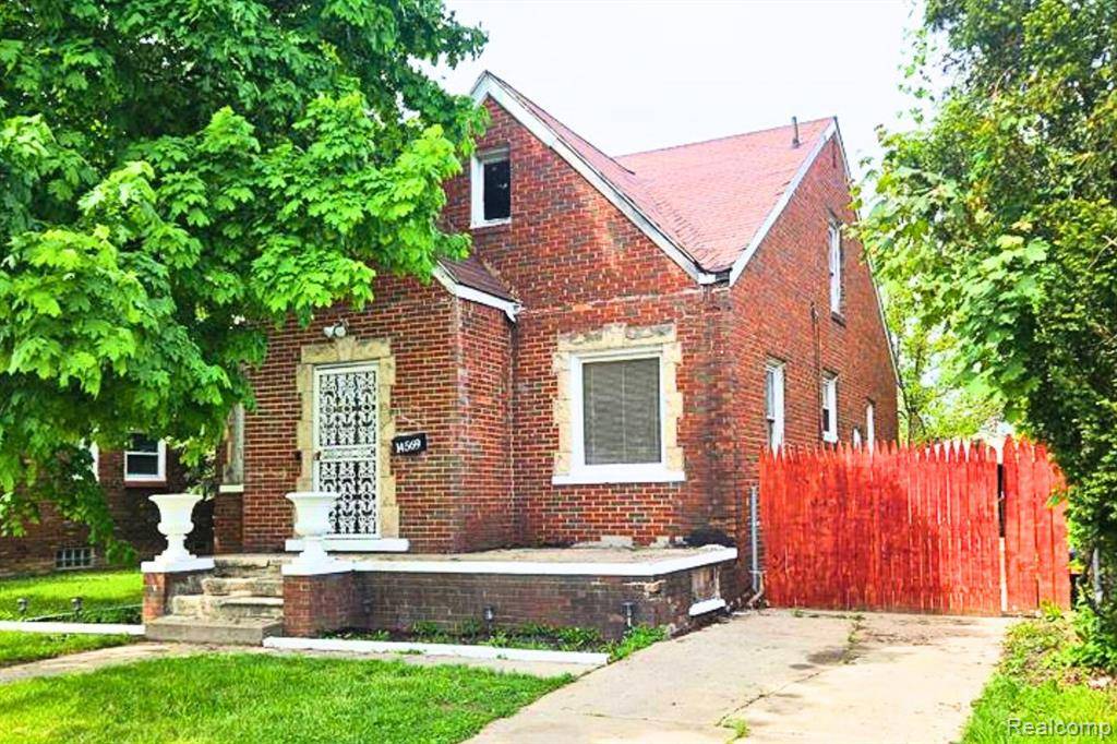 Detroit, MI 48205,14569 MANNING Street