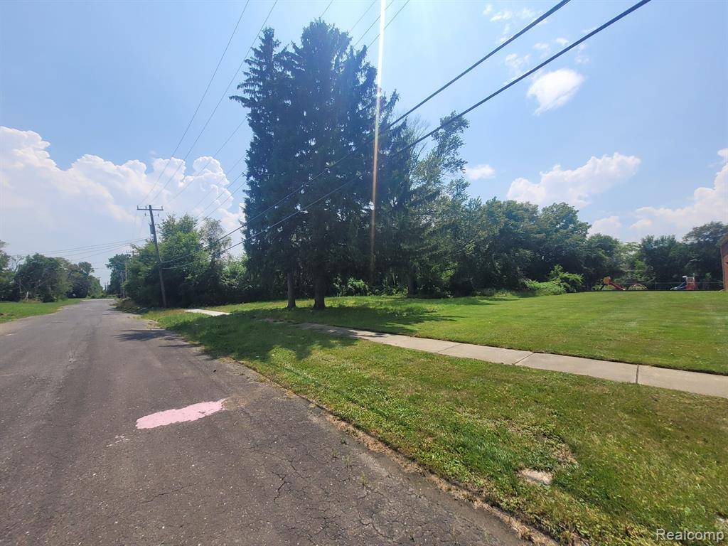 Detroit, MI 48227,9585 IRIS Street