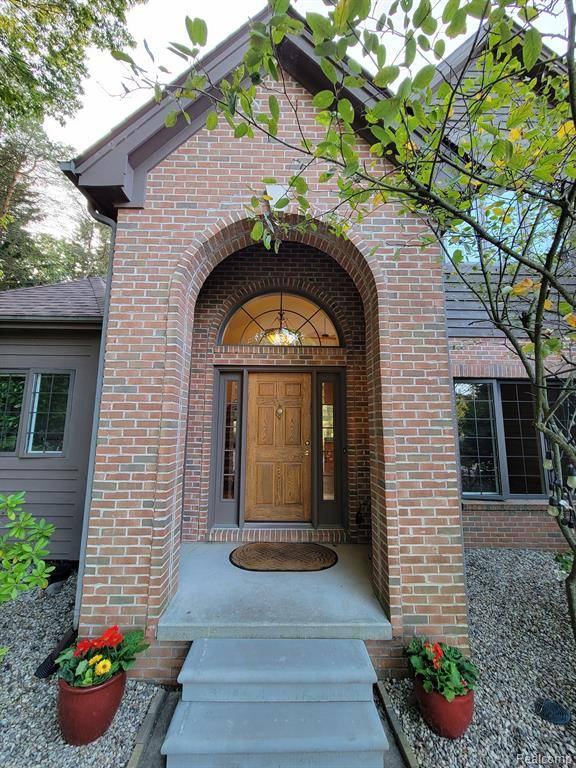 Brandon Twp, MI 48462,1236 PERRY LAKE Road