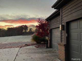 Brandon Twp, MI 48462,1236 PERRY LAKE Road