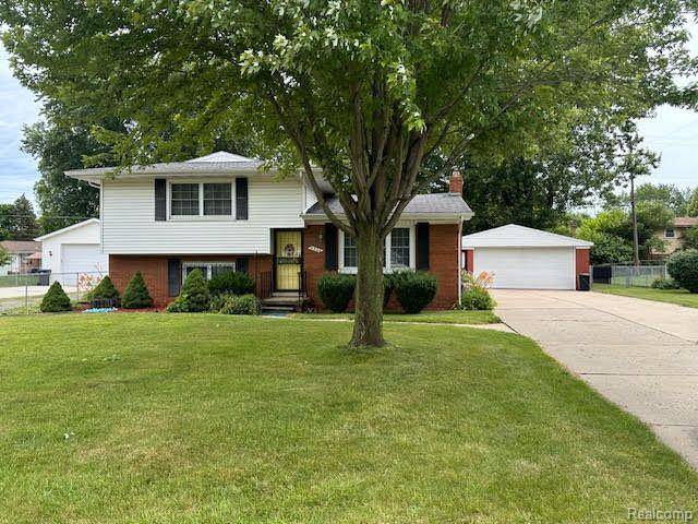 Flint Twp, MI 48507,4365 VAN SLYKE Road