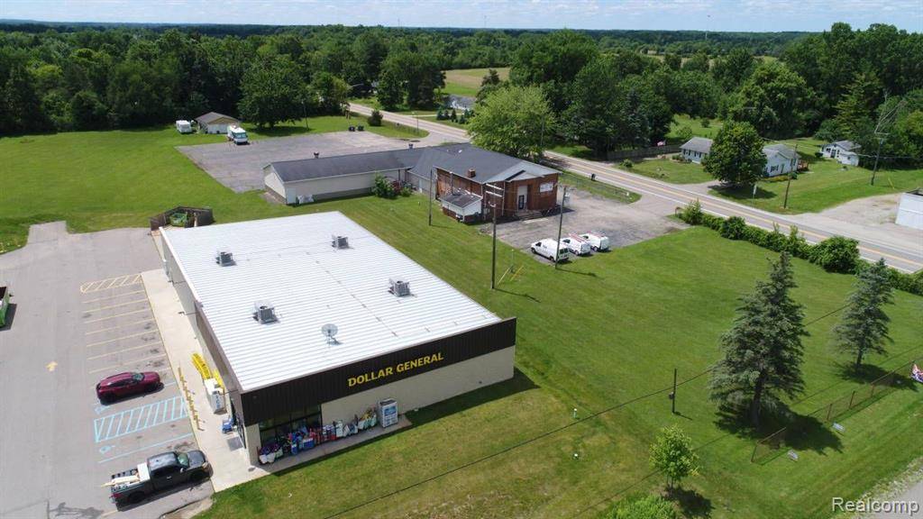 Elba Twp, MI 48446,15 S ELBA Road