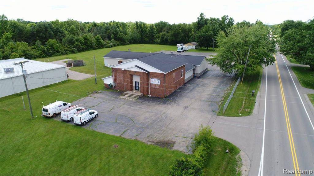 Elba Twp, MI 48446,15 S ELBA Road