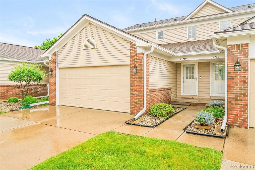 Brownstown Twp, MI 48193,21779 CONCORD Drive