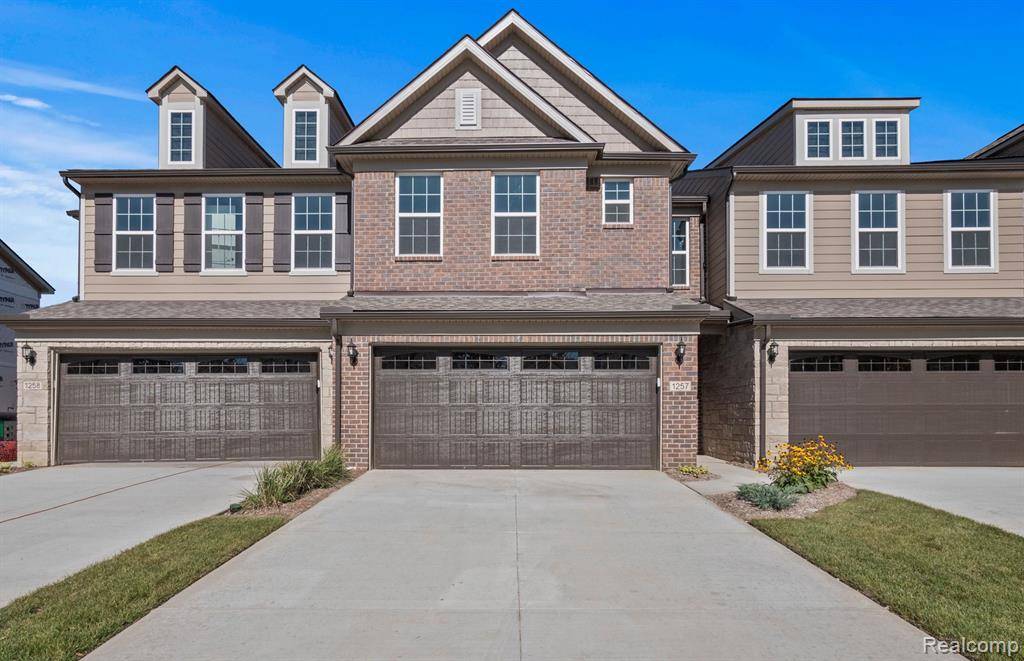 Commerce Twp, MI 48390,1257 ADDISON Circle